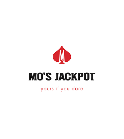 Jackpot Branding branding color palette logo logo creation