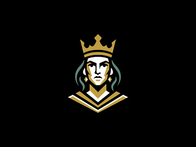 Queen logo geometric queen logo king queen logo logo queen queen logo queen logo design queen logo girl queen logo hd