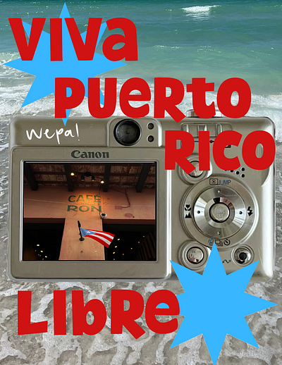 Viva PR
