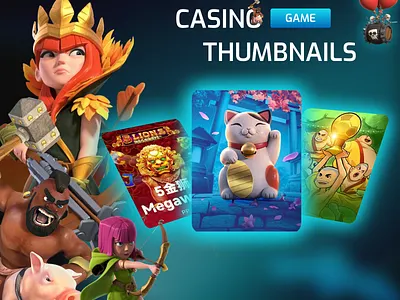Casino Game Thumbnail betting blackjack casino casino banner casino game casino thumnbnails crypto casino fast games gambling game thumbnail game thumbnails igaming in house games online casino poker roulette slot thumbnails slots ui