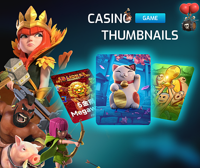 Casino Game Thumbnail betting blackjack casino casino banner casino game casino thumnbnails crypto casino fast games gambling game thumbnail game thumbnails igaming in house games online casino poker roulette slot thumbnails slots ui