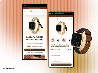 Redesign #goldenerre.com app https:goldenerre.com redesign ui ux