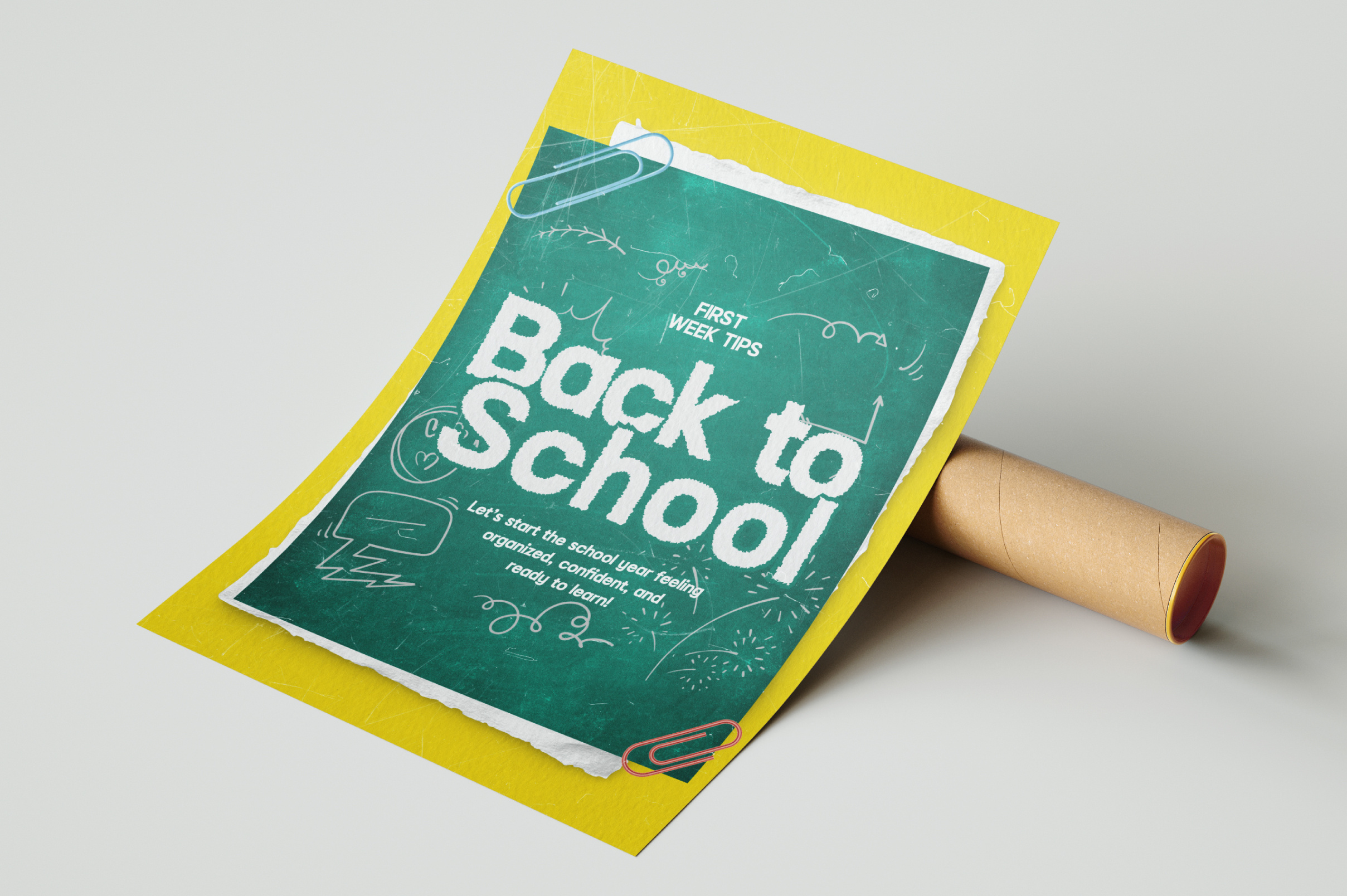 Chalk Sprouts – Playful Chalk Handwritten Font natural