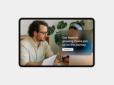 Xperience uikit - Sections agent ai blocks design designsystem figma gif landing page mp4 responsive saas ui uikit ux web webdesignuikit webuikit
