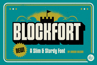 BLOCKFORT Condensed Font alternate font blockfort blockfort condensed font condensed condensed font condensed sans serif display font display type gothic headline font retro font sans serif sans serif font typeface vintage vintage font