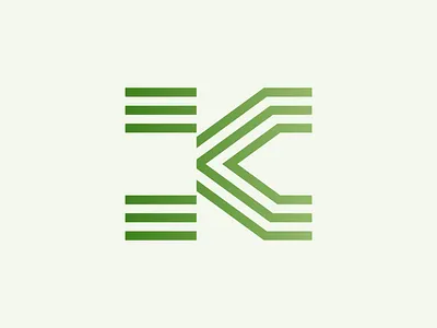 Letter K logo (for sale) k logo letter k letter k logo logo logo design logo k logo letter k monogram