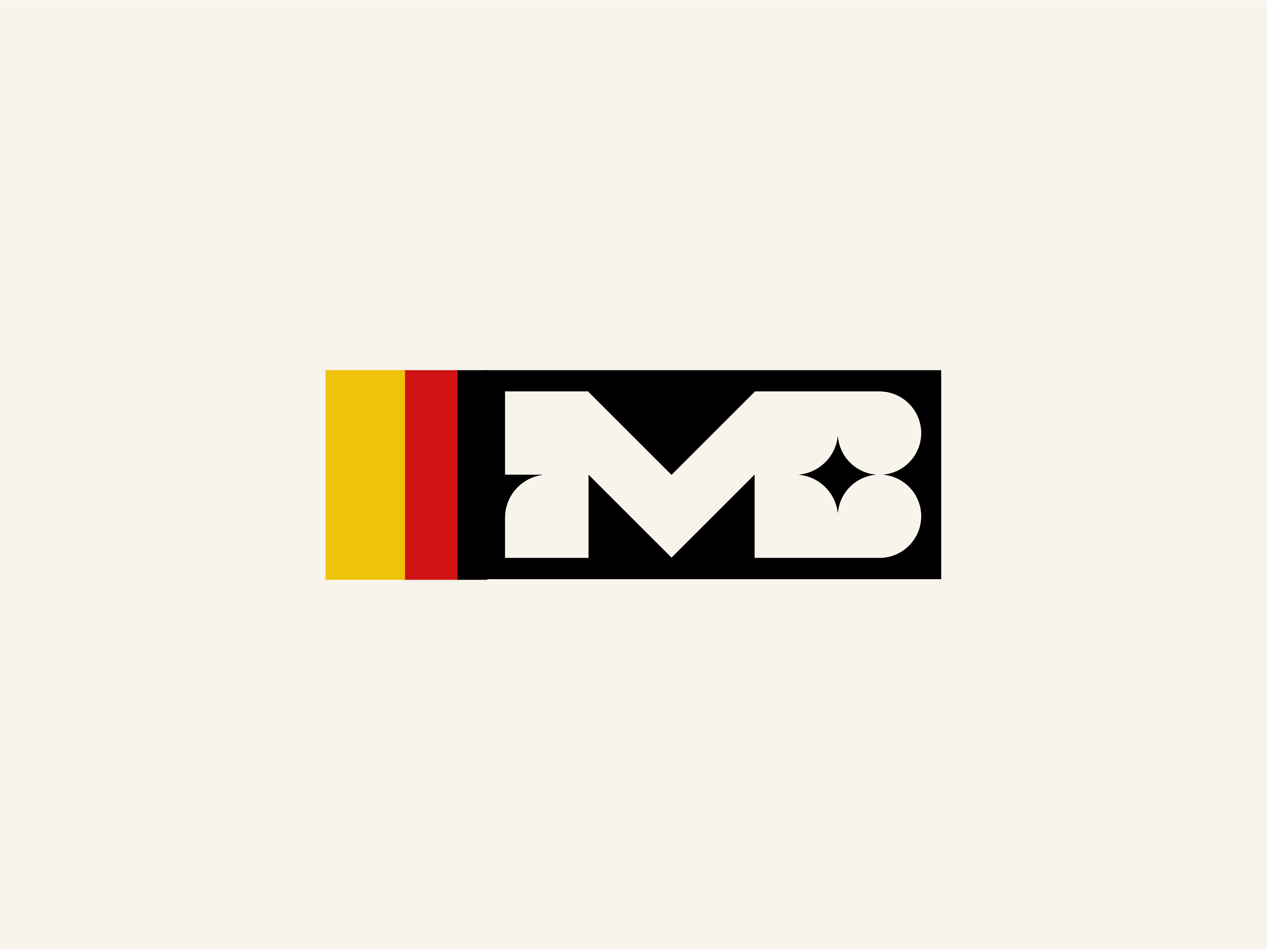 Example of Logo Design And Visual Identity