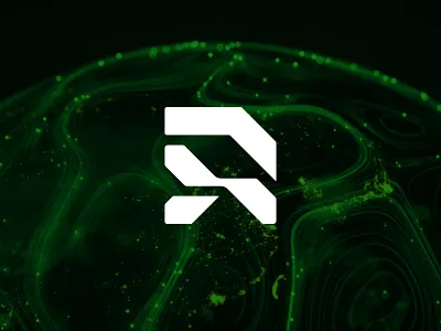 Futuristic Letter R Logo Design | Tech & Digital Branding Identi abstract r logo design black and green r logo bold r letter branding creative agency r logo creative r logo idea digital branding logo r futuristic abstract r logo futuristic letter r logo innovative r letter logo minimalist r logo concept modern monogram r logo modern r logo design neon green r logo software company r logo stylish r letter branding tech inspired r logo tech startup logo r unique r logo design