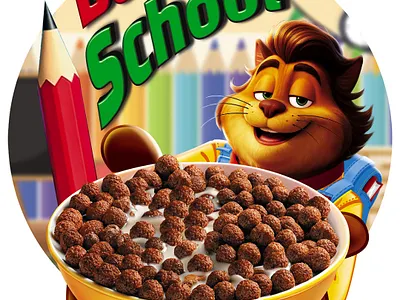 Back to School back to school design digital painting graphic design illustration pencil photoshop print design separation color