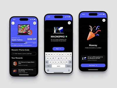 ⌚️ SiPalingApple - Mobile Marketplace app app design apple bold clean color design discount iphone mac macbook marketplace promo promotion store ui uiux xp