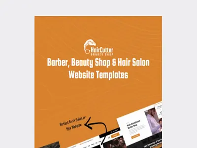 Premium Salon & Barber WordPress Theme barberbusiness barbershopwebsite beautyspawebsite businessgrowth digitalgrowth growyourbusiness hairsalon theme templete hairsalondesign moderndesign onlinebooking onlinepresence professionalwebsite responsivedesign salonowners salonwebsite shineonline websiteforbusiness woocommerceready wordpresstheme wptheme