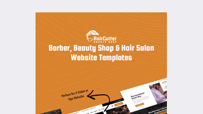Premium Salon & Barber WordPress Theme barberbusiness barbershopwebsite beautyspawebsite businessgrowth digitalgrowth growyourbusiness hairsalon theme templete hairsalondesign moderndesign onlinebooking onlinepresence professionalwebsite responsivedesign salonowners salonwebsite shineonline websiteforbusiness woocommerceready wordpresstheme wptheme
