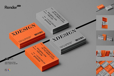 Business Card Mockup Set brand branding branding mockup branding templates business card business card invite business card mockup business card mockup set card mockup graphic templates mockup design mockup templates photoshop templates product mockup psd psd design psd templates scene