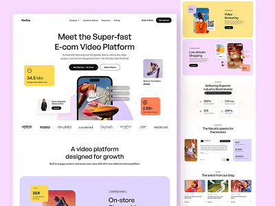 Website Design
