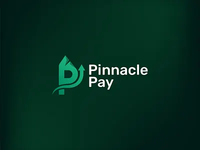 PinnaclePay – Modern Digital Payment Platform Branding banking app design brand branding designs finance logo graphic design instagram logo logo design logodesign minimalist logo payment logo portfolio professional logo social media tech branding timeless logo