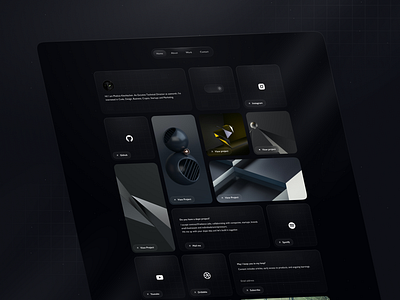 OnePort — Starlight Theme branding clean creative dark theme design illustration interface design linear logo minimal modern oneport product design responsive ui user interface ux web design website website design