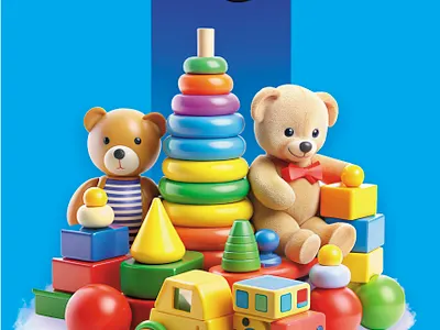 light box design design digital painting graphic design illustration lightbox photoshop print design separation color