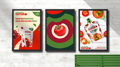 Promotional Material Queen like tomato adobe illustrator brand guidelines brand identity branding figma geometric design graphic design identity design logo logo design minimal branding minimalist motion graphics presentation deck professional rebranding startup branding typography visual identity