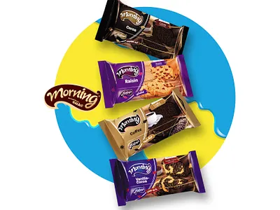 Cake dangler design dangler design digital painting graphic design illustration photoshop print design separation color shopping