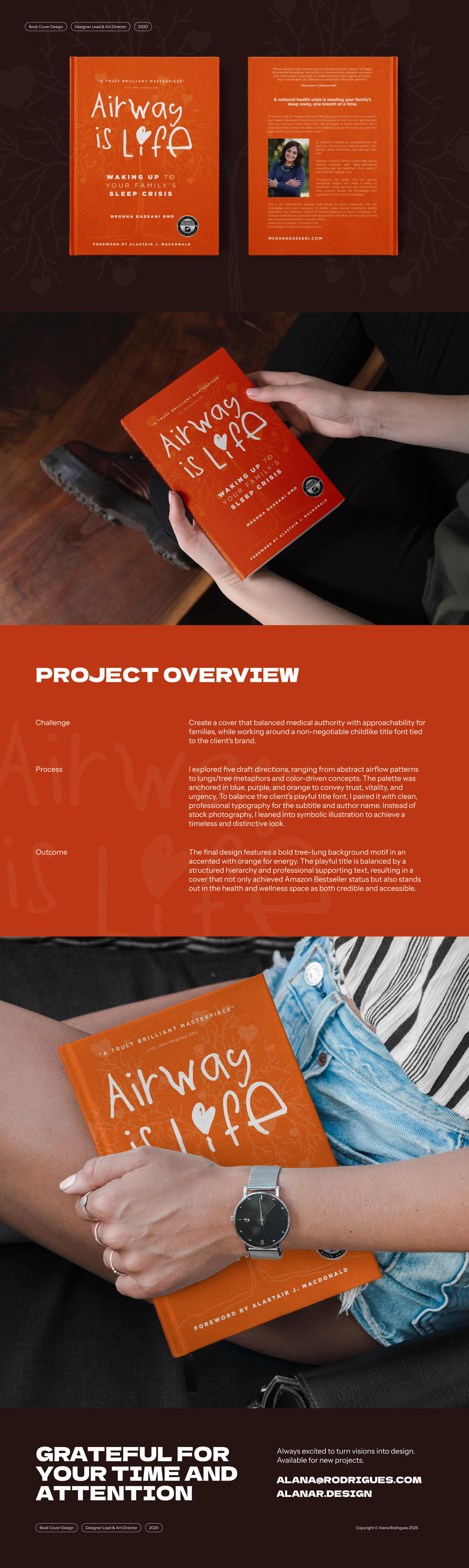 Airway is Life Book Cover Design book cover graphic design health concept illustration original artwork