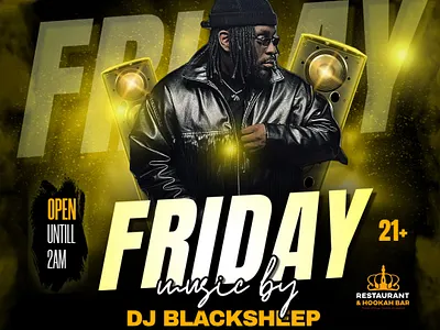 Dj Instagram post design instagram post post design poster design