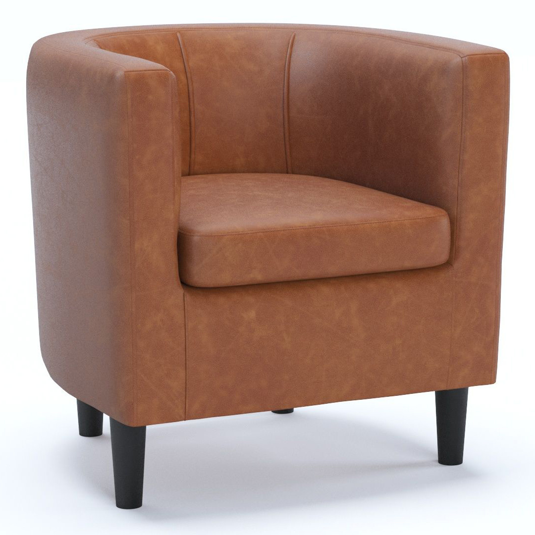 Example of Product & Furniture 3D Modeling