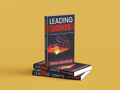 Leading Book Cover Design advertising artwork book book cover design book design cover cover design design graphic design illustration layout