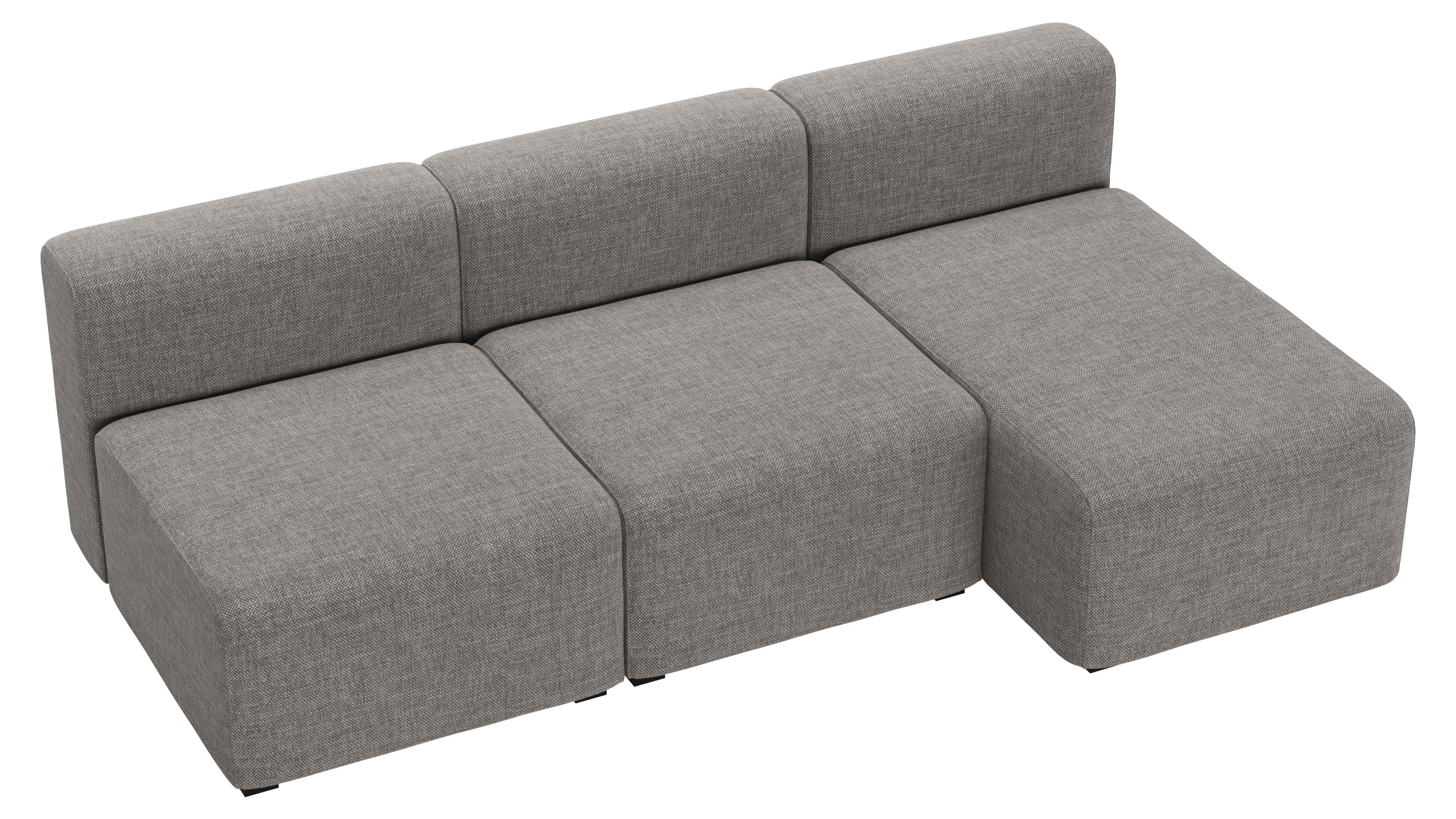 Example of Product & Furniture 3D Modeling