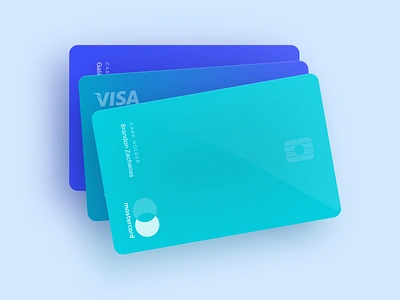 Credit Cards & POS System for Galileo Financial Technologies bank banking cards credit credit card design finance financial fintech illustration mastercard money pos skeuo skeuomorphic ui ux visa visual design web design