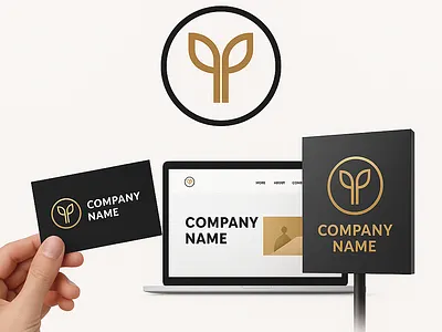 LOGO DESIGN animation branding design flyer design expert ghl ghl expert gohighlevel expert graphic design illustration landing page logo logo design expert motion graphics sales funnel sales funnel expert squarespace systeme.io systeme.io expert website design wordpress