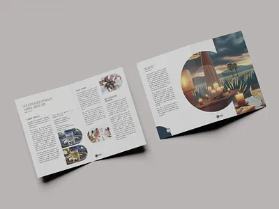 Geneba Tequila – Premium Brochure Design booklet brand design branding design brochure design catalog company profile creative design digital design flyer design graphic design layout design lookbook marketing design minimal design modern design poster design printing design professional design social media post typography design