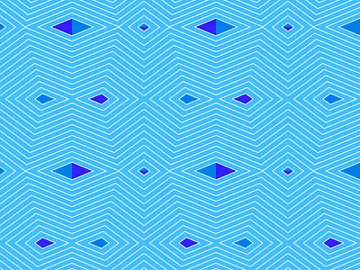 Tribal Lines Pattern graphic design illustration latin culture lines pattern