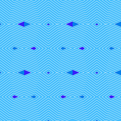 Tribal Lines Pattern graphic design illustration latin culture lines pattern