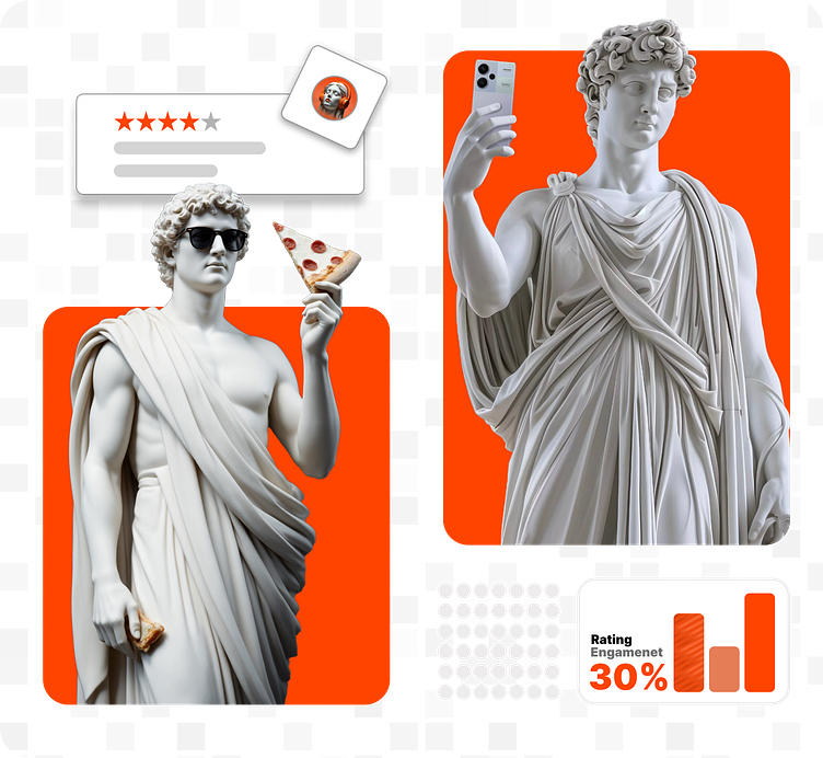 Turn Clicks into Foot Traffic
