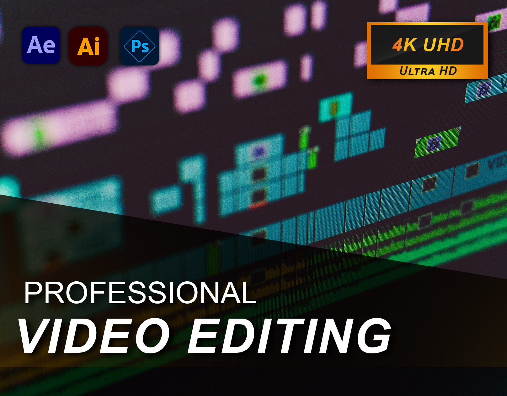 Motion Designer & Video Editor | Short-Form Reels, UGC & Social freelance video