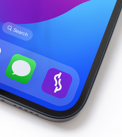 Fintech Dashboard and Wallet Funding Flow app design bitcoin crypto design fintech product design ui ux