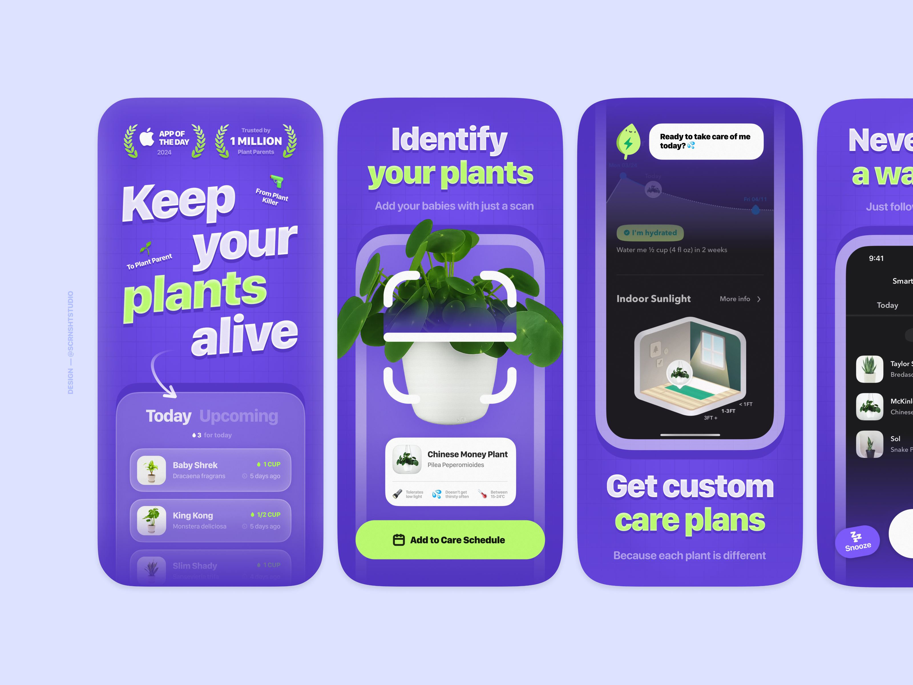 App Store Screenshots (App Store Preview)⎜Greg app design app interface app screenshots app screenshots design app store preview app store screenshot app store screenshots app store visuals graphic design mobile app mobile app design mobile app ui mobile ui ui design ui ux design visual design