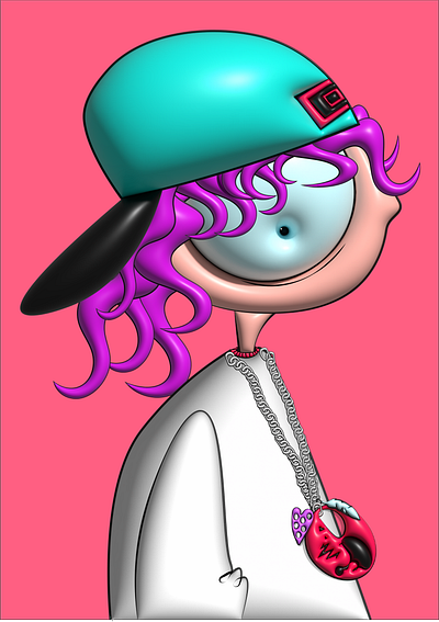 RHODD, TODD, DAYTONA & BRUSH adobe suite character design digital illustration illustration