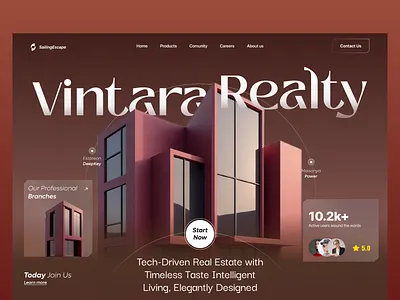 Ai product web ui design ai ai ui design hero section minimal ui modern ui product design responsive design saas product saas website smart ui ui ui designer ux web web design web ui website website design