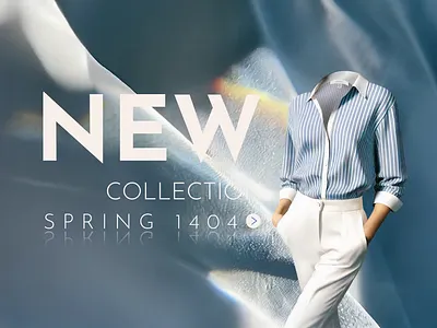 TV Wall Design | Minimal & Elegant 3d visualization animation branding fashion fashion branding fashion design graphic design interior design motion graphics social media