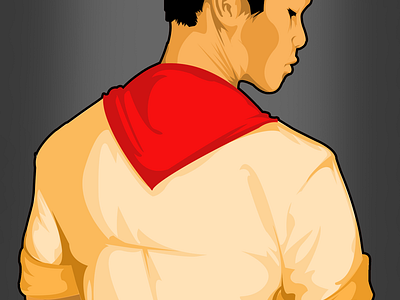 Andres Bonifacio andres bonifacio design graphic design illustration vector