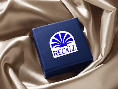 RECALL \ jewelry brand design brand identity branding design fashion fashion branding fashion design graphic design identity logo logotype minimalist branding minimalist design minimalist logo minimalist logotype