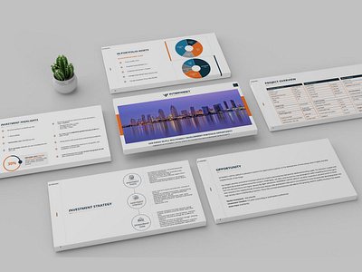 PowerPoint Presentation deck