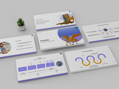 PowerPoint Presentation deck
