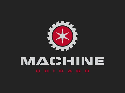 Chicago Machine bears chicago football nfl