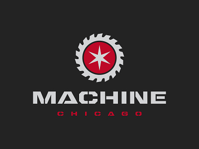 Chicago Machine bears chicago football nfl