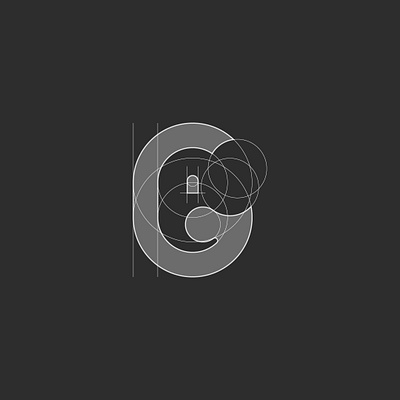 G letter + elephant animal branding brandmark clean logo concept creative elephant g letter idea lettering lettermark logo logomark minimal minimalist modern negative space shape simple logo unique logo