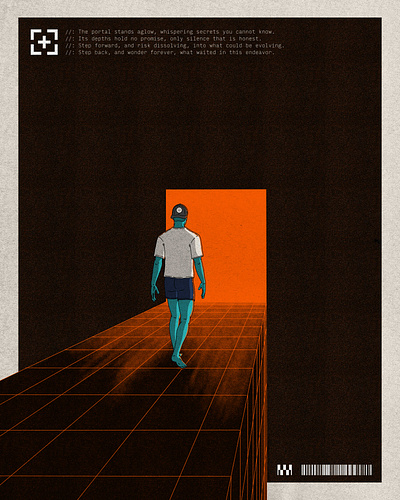 Select works from my Illustration side. design digital illustration drawing graphic design illustration poster design surrealism