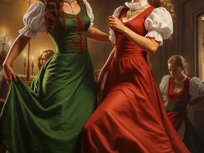 YULETIDE Celebration cover art work graphic design historical romance regency yuleide