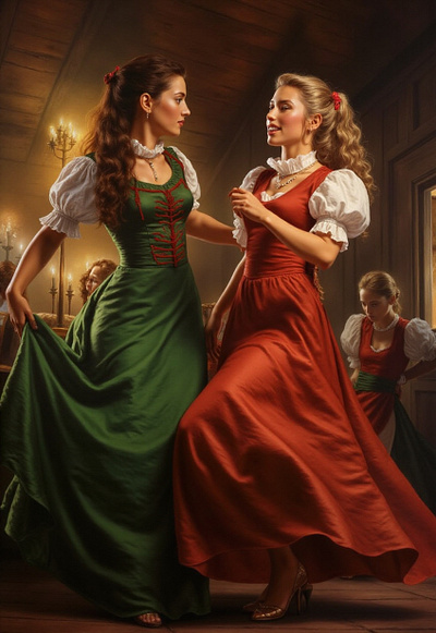 YULETIDE Celebration cover art work graphic design historical romance regency yuleide
